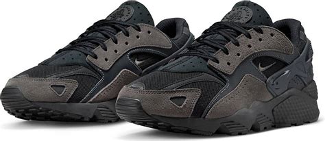 nike huarache herren gr 44 schwarz|huarache running shoes.